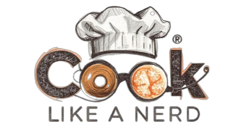 Cook Like A Nerd